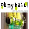 Oh my hair!