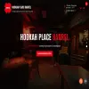 HookahPlace Barrel