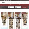 Forton hotel