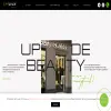Up\grade beauty