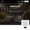 Finnegan`s Irish Pub