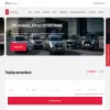 Gac Центр Сокол Моторс