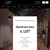 A. Loft
