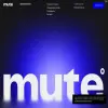 Mute