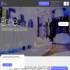 Enhel medical wellness dome