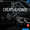 Creative Force Service