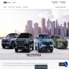 GEELY ДАКАР