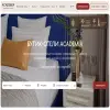 Academia Особняк Shuvaloff