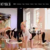 Hot Yoga 36