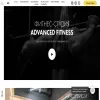 Advanced fitness