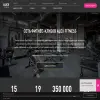 ALEX FITNESS