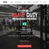 Heavy duty
