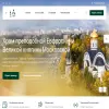 Храм преподобной Евфросинии, великой княгини Московской, Патриаршее Подворье в Котловке г. Москвы