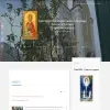 Храм святого благоверного князя Александра Невского в Пыхтино