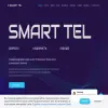 Smart tel