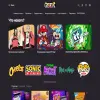 Geek trip