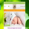 Магазин одежды для будущих мам