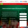 Мир новогодних подарков
