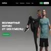 Varyag fight gym