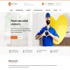 Первый оконный сервис