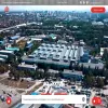 Комбинат крупнопанельного домостроения