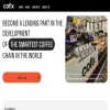 Cofix bakery