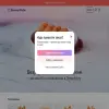 Важная рыба
