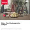 Стейк&Бургер Мираторг