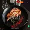 Crazy hunter