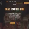 Dead Rabbit Pub