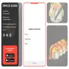 Space sushi