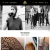 City coffee