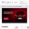 Автоцентр на Таганке