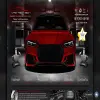 Vag tech box