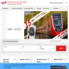 Башкортостанская пригородная пассажирская компания
