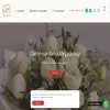 Цветочки Alex&megagroup