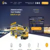 Точка отрыва