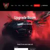 Upgrade room