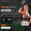 KPower fitness